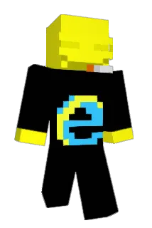 kacp3r__ Minecraft avatar full body