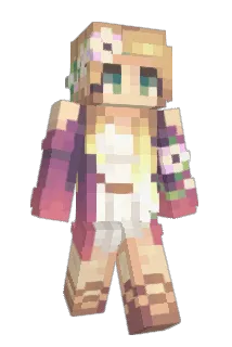 kacperalbert05 Minecraft avatar full body