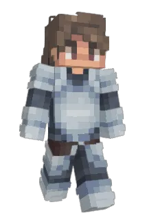 kacperro520 Minecraft avatar full body