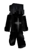 kaczkoland_gmll Minecraft avatar full body