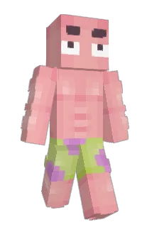 kadanielle Minecraft avatar full body