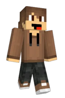 kaden928 Minecraft avatar full body