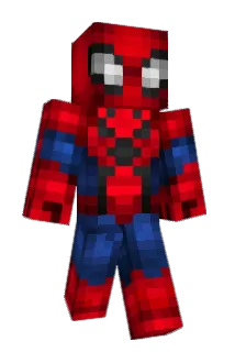 kadenw Minecraft avatar full body