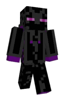 kadir1903 Minecraft avatar full body