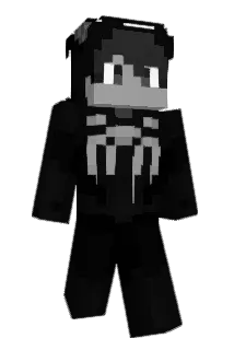 kadu244 Minecraft avatar full body