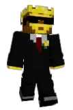 kaduNM Minecraft avatar full body