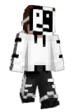 kaeg_ Minecraft avatar full body