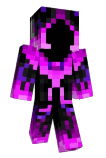 kaellyndrus Minecraft avatar full body