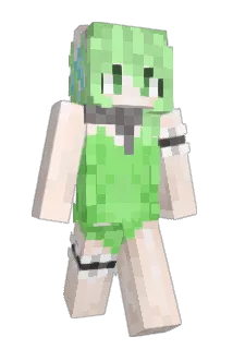 kaelos0 Minecraft avatar full body