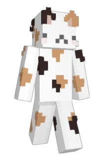 kaesan_ Minecraft avatar full body