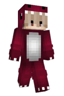 kaevruad Minecraft avatar full body