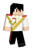 kaew2018 Minecraft avatar full body