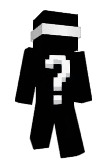 kaexli3 Minecraft avatar full body
