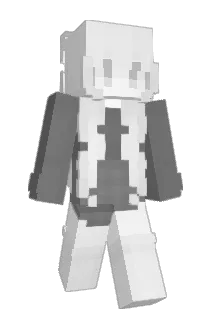 kafabaee Minecraft avatar full body