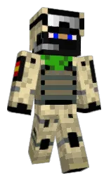 Custom render preview