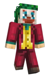 kahei11 Minecraft avatar full body