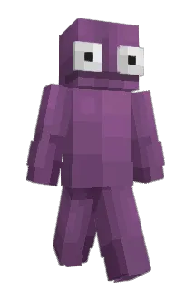 kahnni Minecraft avatar full body