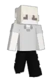 kahrty Minecraft avatar full body