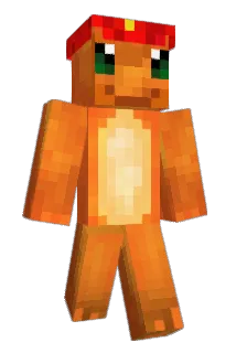 kai59882312 Minecraft avatar full body