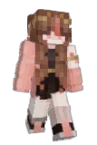 kai_0dd Minecraft avatar full body