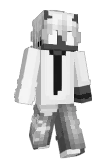 kai_creator9 Minecraft avatar full body