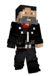 kai_mines_you Minecraft avatar full body