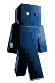 kaibaman1031 Minecraft avatar full body