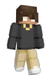 kaidekdoo Minecraft avatar full body