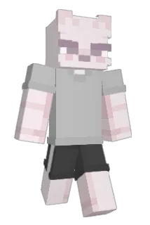 kaiden2125 Minecraft avatar full body
