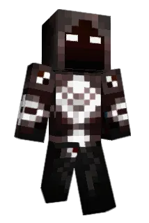 kaidenw1 Minecraft avatar full body