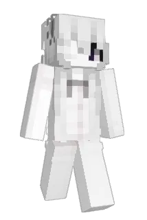 kaiidouz Minecraft avatar full body
