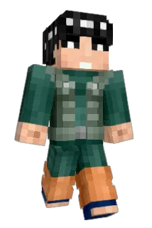 kaiiiiii77 Minecraft avatar full body