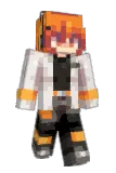 kaiju1208 Minecraft avatar full body