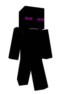 kaikai0901 Minecraft avatar full body