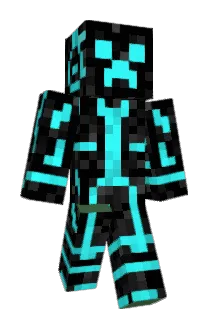 kaikai14564 Minecraft avatar full body