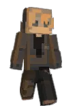 kaikaikitann Minecraft avatar full body