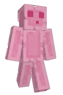 kaillieeh Minecraft avatar full body