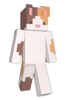 kain0626 Minecraft avatar full body