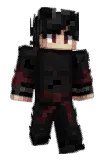kain095 Minecraft avatar full body