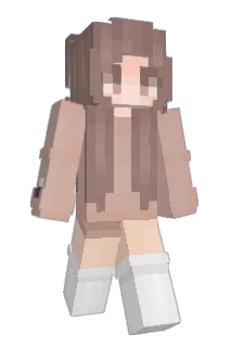 kaiqian05 Minecraft avatar full body