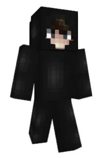 kaiquOG Minecraft avatar full body