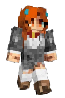 kaireal_ Minecraft avatar full body