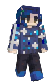 kairo_kairoka Minecraft avatar full body
