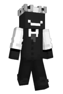 kaiser_Reue Minecraft avatar full body