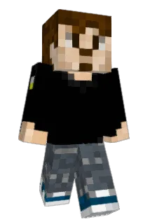 kaiserr2263 Minecraft avatar full body