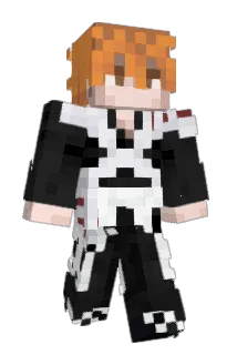 kaiserss6 Minecraft avatar full body