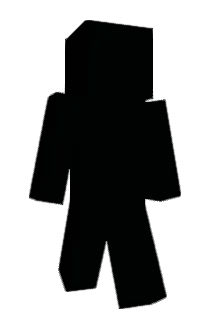 kaistroup Minecraft avatar full body