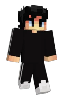 kaisus007 Minecraft avatar full body