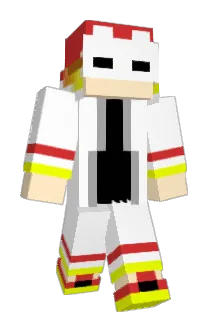 kaitan798 Minecraft avatar full body