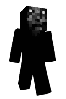kaithatsyou Minecraft avatar full body